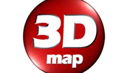 3DMap. Constructor