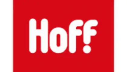 Hoff