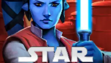 Star Wars: Uprising