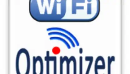 WiFi Optimizer