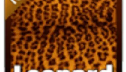 Leopard Keyboard