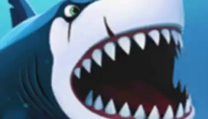 My Shark Show