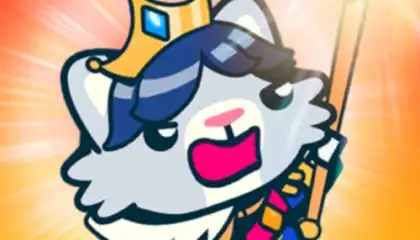 Catopia: Rush