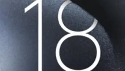 Launcher iOS 18