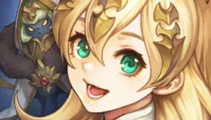 Magia: Charma Saga
