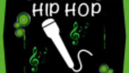 Hip Hop Radio Rap