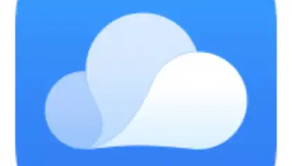 Huawei File Manager