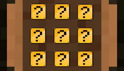 Crafting Table