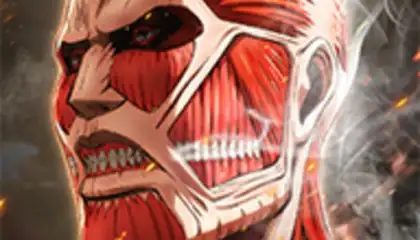 Attack on Titan