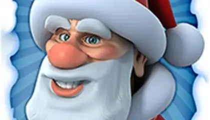 Talking Santa