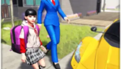 Mom Simulator 3D: Family Life