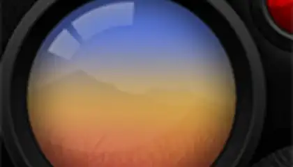 Thermal Vision Camera