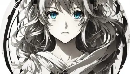 Anime launcher KawaiDroid
