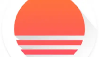 Sunrise Calendar
