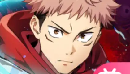 Jujutsu Kaisen Phantom Parade