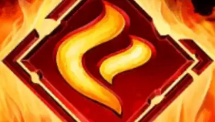 Cradle of Flames
