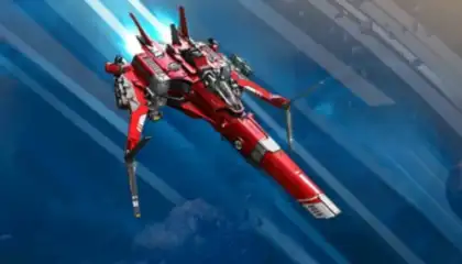 Star Conflict Heroes