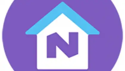 New Launcher