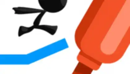 Draw Your Game