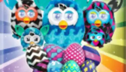 Furby boom apps for free