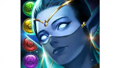Puzzles & Conquest