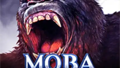 Moba Legends