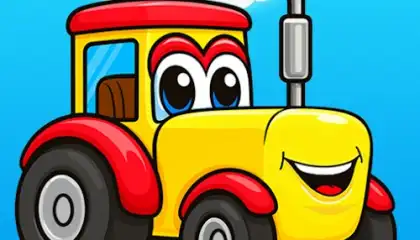 Baby Games 2