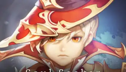 Soul Seeker: Six Knights