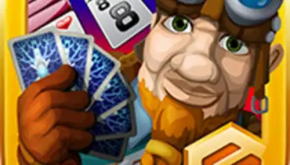 Solitaire Tales