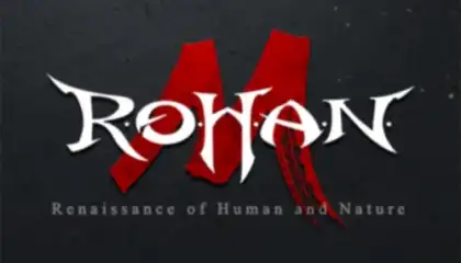 Rohan M (KR)