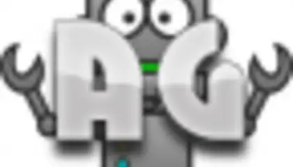 AndroGET