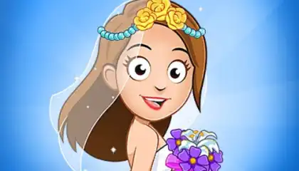 My Town: Wedding