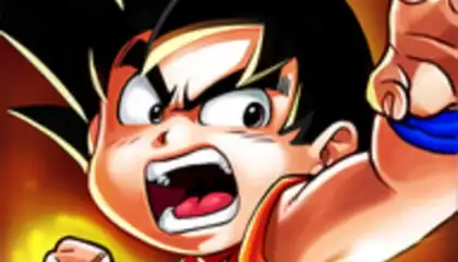 Saiyan Legends