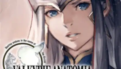 VALKYRIE ANATOMIA -The Origin-