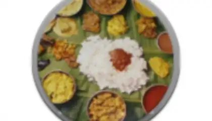 Tamil Nadu Recipes