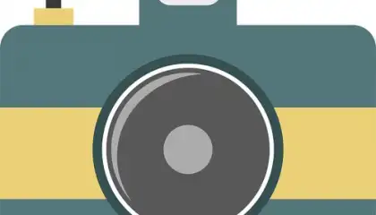 camera app