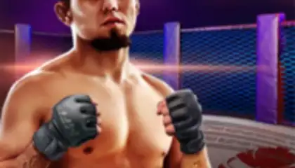 MMA Pankration