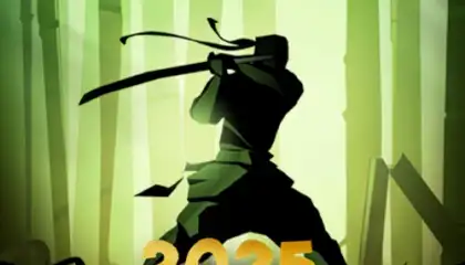 Shadow Fight 2
