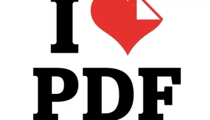 iLovePDF