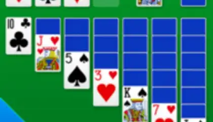 Solitaire Lite