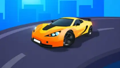 Race Master 3D