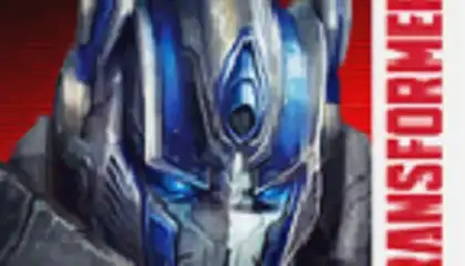 Transformers: Age of Extinction