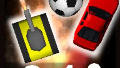 Action for 2-4 Players