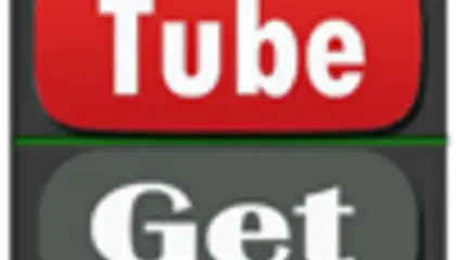 TubeGet Youtube Downloader