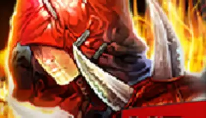 BladeWarrior