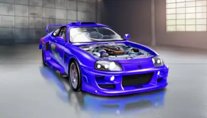 Garage Mania