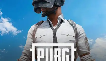 PUBG MOBILE (KR)