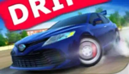 Drift Factory هجوله فاكتوري