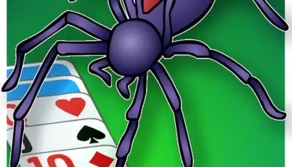 Spider Sol HD