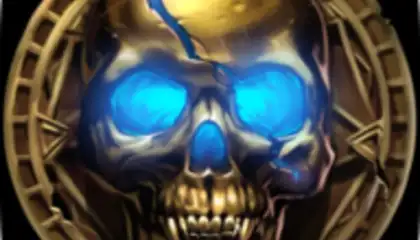 Afterlife: RPG Clicker CCG